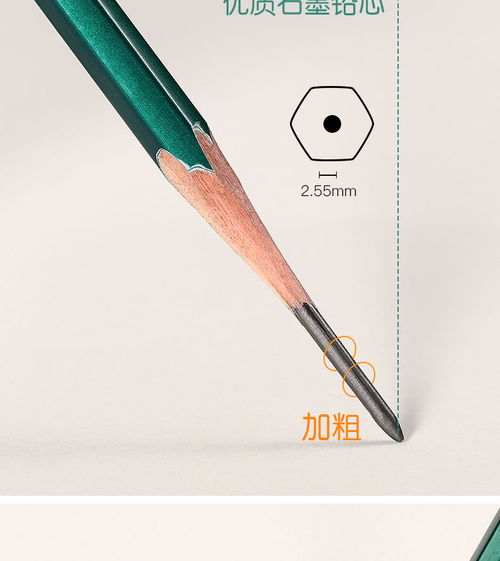 兒童學習用品文具無毒鉛筆套裝批發 安全與品質的保障